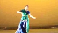 Kathak - Tarana Kalavati - Kathak dance