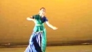 Kathak - Tarana Kalavati - Kathak dance