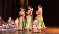 Kathak - The Dance Of Vibrance