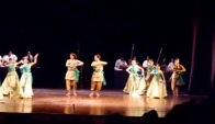 Kathak Dance - Anandi-Anant