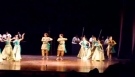 Kathak Dance - Anandi-Anant