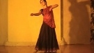 Kathak Dance Kajal Sonali and Ensemble