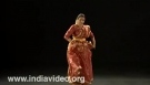 Kathak Dance Kali Mother goddess