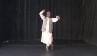 Kathak Dance Kathak Dance Beginning