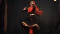 Kathak Dance Madhuban Me Radhika Nache