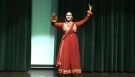 Kathak Dance Performance by Rabia Kanwal