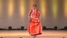 Kathak Dance Prajakta Raj Solo Mohani Moorat th Aug