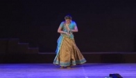 Kathak Dance Prajakta Raj Solo