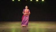 Kathak Dance Prajakta Raj