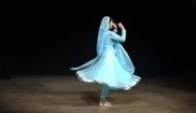 Kathak Dance Raigarh Garana
