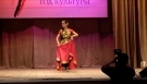 Kathak Dance Tarana