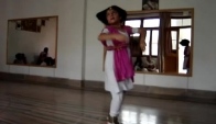 Kathak Dance by Shrdha