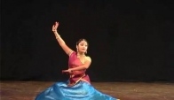 Kathak Dance by mehfil