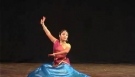 Kathak Dance by mehfil