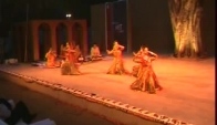 Kathak Dance by santosh vyas group