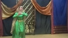 Kathak Dance in Taal Dhamar