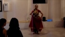 Kathak Dance technical item