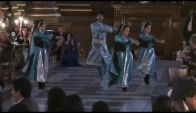 Kathak Dance to Devdas Mere Dholna Kwaja