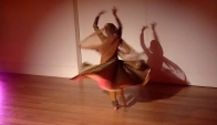 Kathak Indian Classical Dance