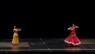 Kathak Pure Dance Teen Taal Dhrut Laya