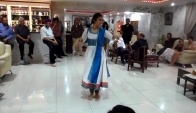 Kathak dance - Tarana