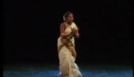 Kathak dance 2011