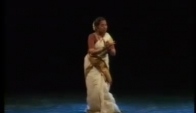 Kathak dance 2011