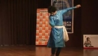 Kathak dance by deepak arora