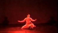 Kathak dance solo Nitin Shirale