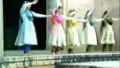 Kathak dance video