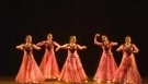 Kathak fusion - Kathak dance
