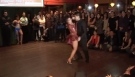 Kathy Reyes and Steven Correa Finals Bachata Contest