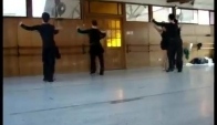 Kathyco - Ballroom Latino Cha cha cha Samba Rumba Jive