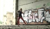 Katia Dancehall choreography