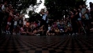 Katrin Wow - NewLandFlm - Street jam vol