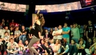 Katrin Wow vs ?? Dancehall Adrenaline Vol