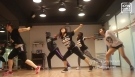 Katy Perry - Dark Horse Street Jazz choreography