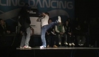 Keep Dancing Korea - Krumping Finals