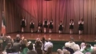 Keigher dancers St Pats - Light Jig