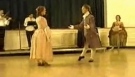 Kellom's Minuet - Menuet dance