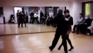 Kenji and Liliana - Tango orillero