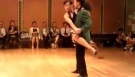 Kenji and Liliana Tango orillero