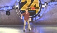 Kenny Lang's Tap Dance Competition