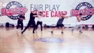 Kenzo Alvares feat Chachi Gonzales Fair Play Dance Camp Poland Rich and Flexin
