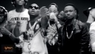 Kesh - Shoki Rmx Official Video ft Davido Olamide