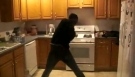Kevin Slam Dancing