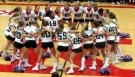 Khs Cheerleaders - Pep Rally