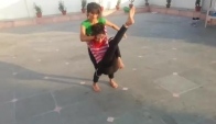Khwahishein heroine acro dance by atamjeet dance institute