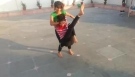 Khwahishein heroine acro dance by atamjeet dance institute