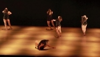 Kibbutz Contemporary Dance Company - jazz